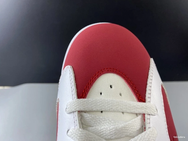 Cheap TBK AIR RETRO 2014 JORDAN 'CARMINE' 384664-160 6 0808